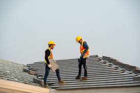 Reliable Muniz, TX  Roofing repair and installation Solutions